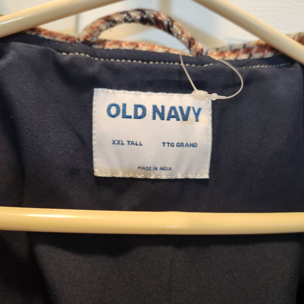 Fall Jacket - Picture 6 of 7